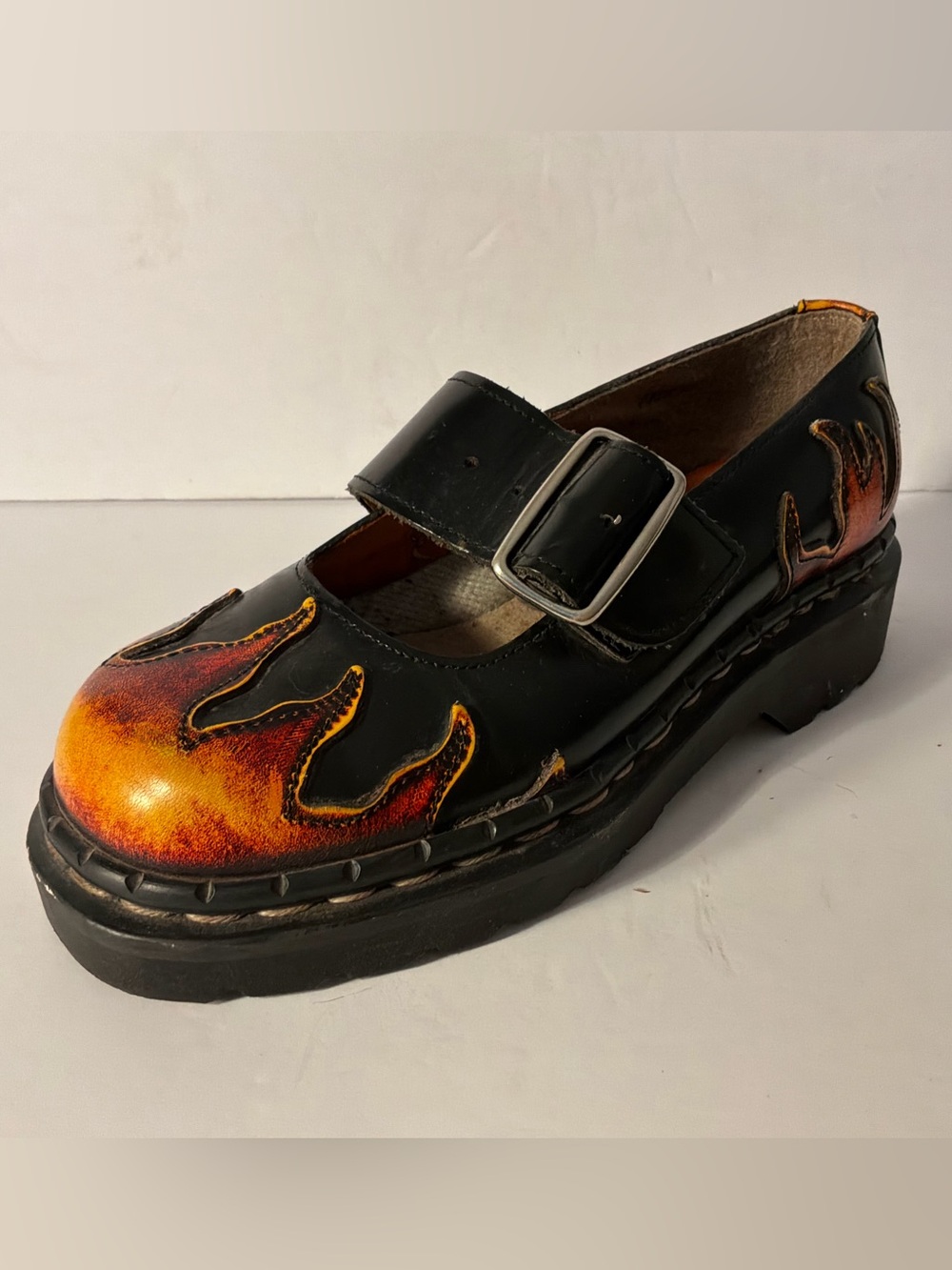 TREDAIR Mary Jane shoes - Picture 1 of 9
